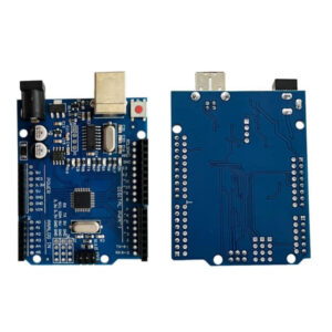 ARDUINO UNO ATmega328P + USB Cable