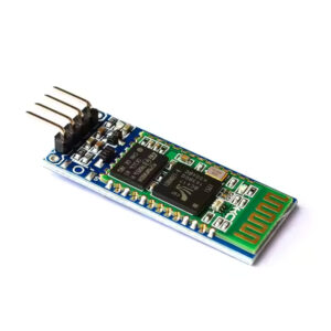 HC-06 Wireless Bluetooth Module 4 Pin