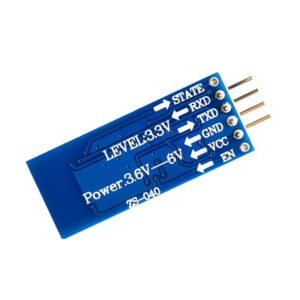 HC-06 Wireless Bluetooth Module 4 Pin