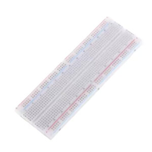 High Quality Large Breadboard – 830 Points