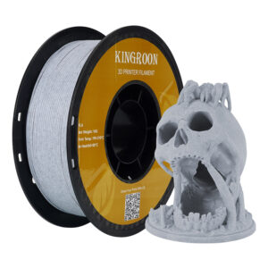 PLA Marble 3D Printer Filament 1.75mm