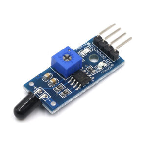 Infrared Flame Sensor