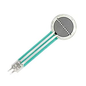 FSR402 Force Sensitive Resistor – Long Tail Thin Film Pressure Sensor