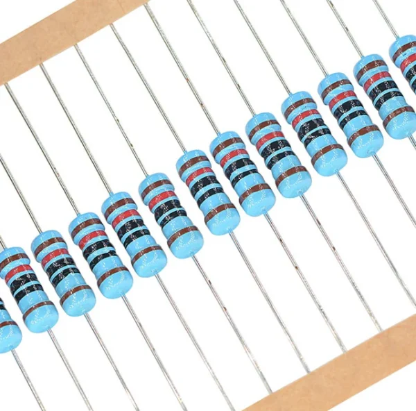 1W metal film resistors pmdway c4640f9d 2c0b 41df bb36 7f5426d6971f 1800x1800