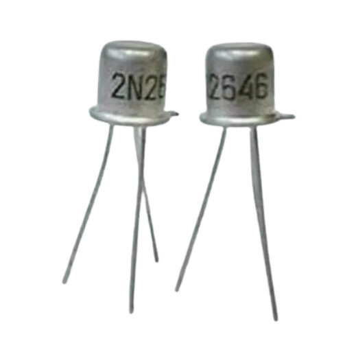 2n2646 ujt transistor 855