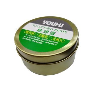 Soldering Paste 100g – Flux Paste for Electronics