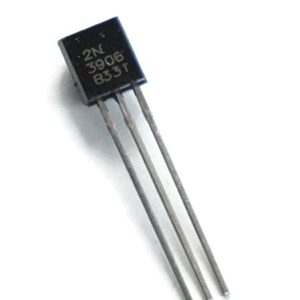Transistor 2N3904