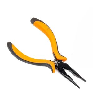 Pliers Long Nose Pliers 125 mm – High-Quality