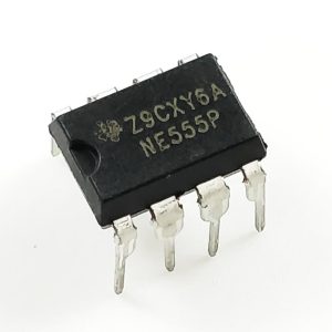 IC NE555 Timer