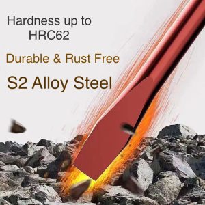 Screwdriver Flat-Head 6×100 mm