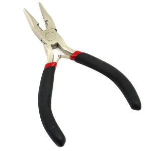 Plier Long Nose 5 inch