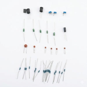 LIU EENG301L Complete Electronics Engineering Lab Kit