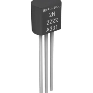 Transistor 2N2222