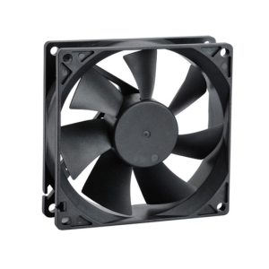 DC Brushless Cooling Fan 80×80×25mm 12V