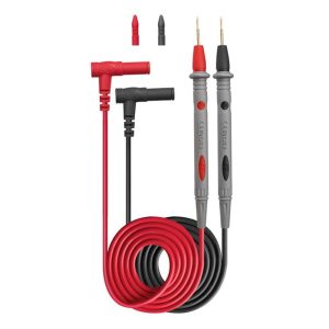 Universal Multimeter Test Leads Cable Set – Measuring Probes
