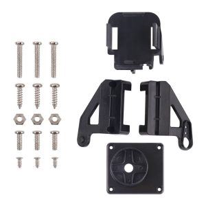 Pan-tilt Bracket for Servo SG90S MG90S