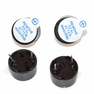 Active Buzzer Module (5V)
