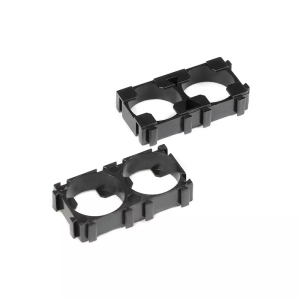 18650 2×1 Battery Cell Spacer Holder