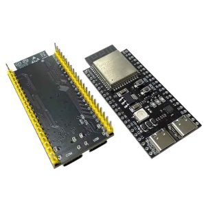 ESP32-S3 DevKitC-1 N16R8 Development Board – Dual USB-C