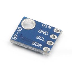 BMP180 Barometric Pressure Sensor Module
