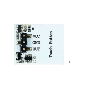 Touch Switch RGB Module
