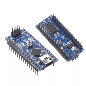 Arduino Nano V3.0 – FT232 (with USB Cable)