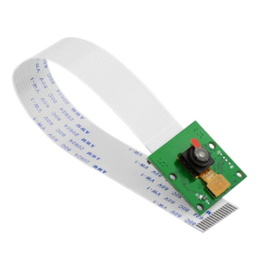 5MP 1080p Mini Camera Module for Raspberry Pi 4B