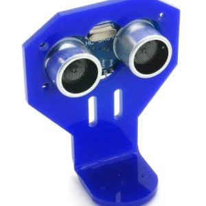 Ultrasonic Sensor Bracket Holder HC-SR04