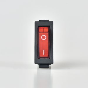 Switch Button KCD3 2-Pin