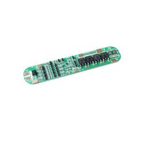 BMS 5S 18.5V 15A Lithium Battery Protection Board 18650