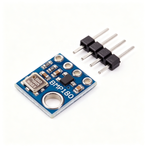 BMP180 Barometric Pressure Sensor Module