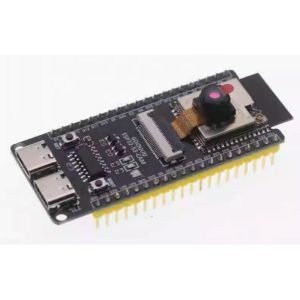 ESP32-S3 Camera Board – OV5640 WIFI & Bluetooth (N16R8)