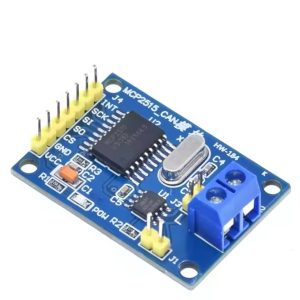 MCP2515 CAN Bus Module