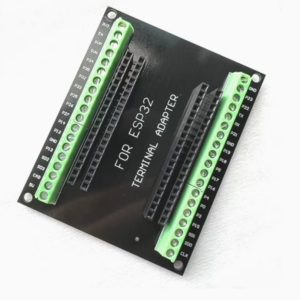 ESP32 30 Pins GPIO Breakout Board (Expansion Board)
