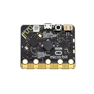 Official BBC micro:bit V2.21 Development Board
