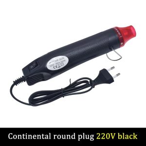 Mini Hot Air Gun 300W | 220V | Heat Shrink & DIY Tool