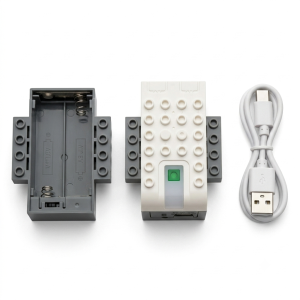 WeDo 2.0 Smart Hub & AA Holder Kit